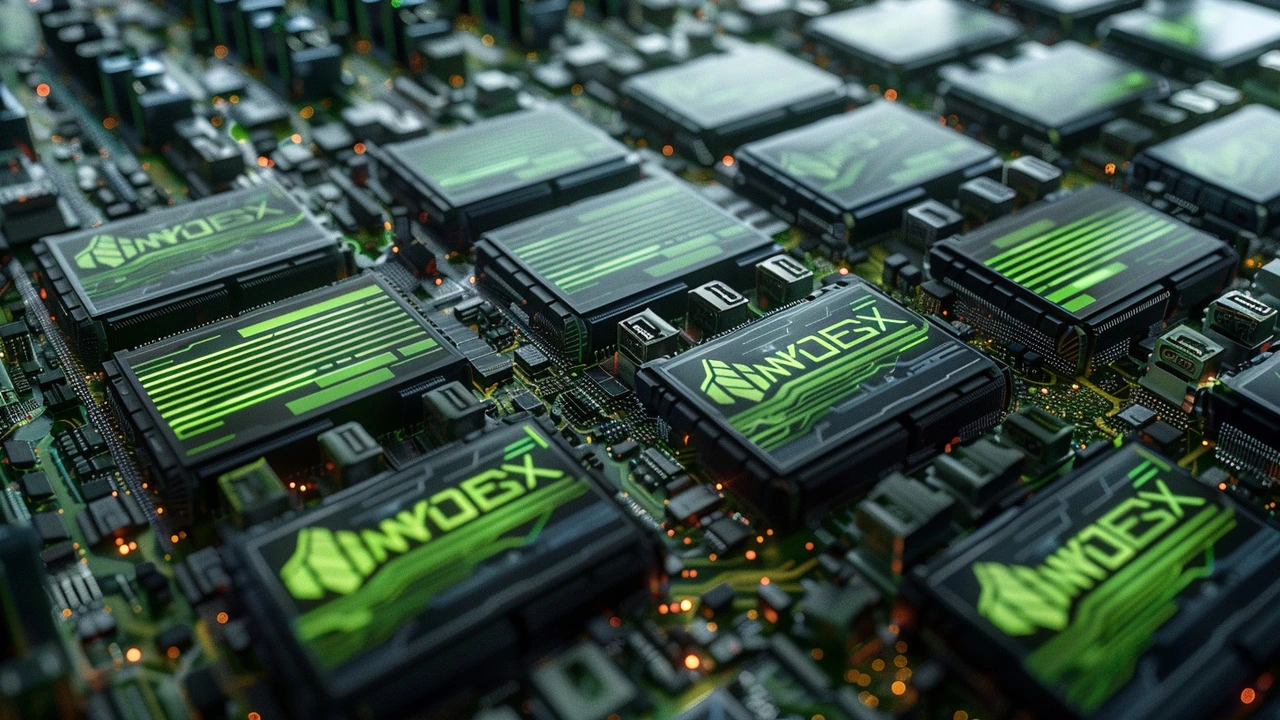 The Bottom Line: Nvidia's Pivotal Moment