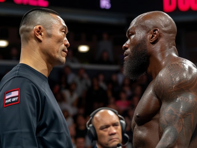 Deontay Wilder vs. Zhilei Zhang: Fight Predictions, Analysis, and Undercard Insights