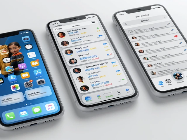iOS 18 Unveils Major Upgrades, Making iPhones More Personal, Capable and Intelligent
