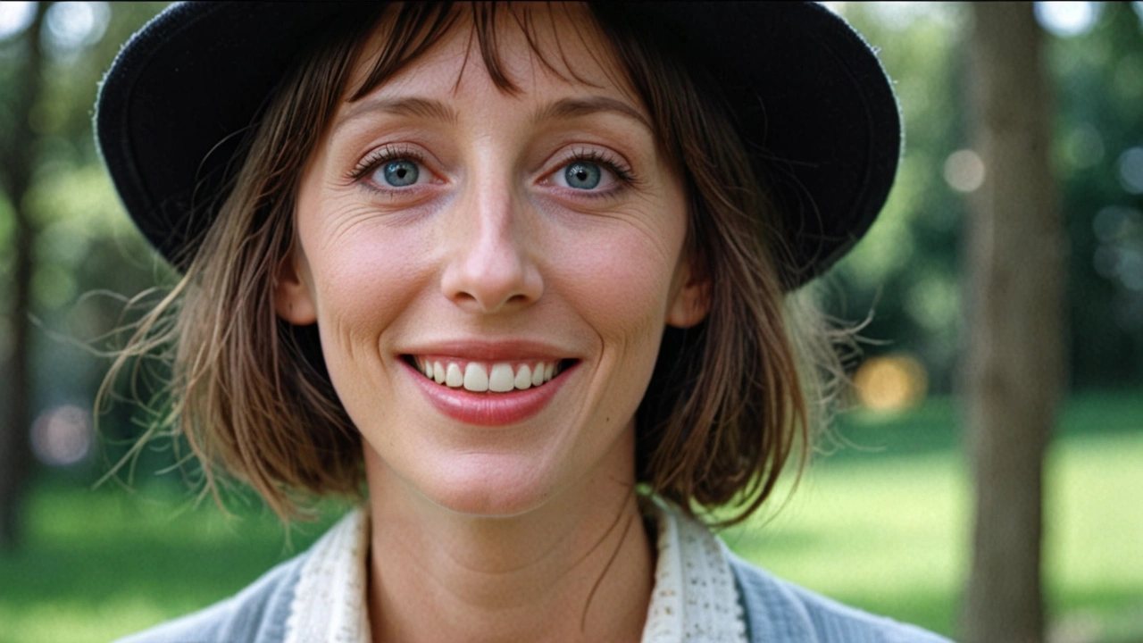 The Legacy of Shelley Duvall