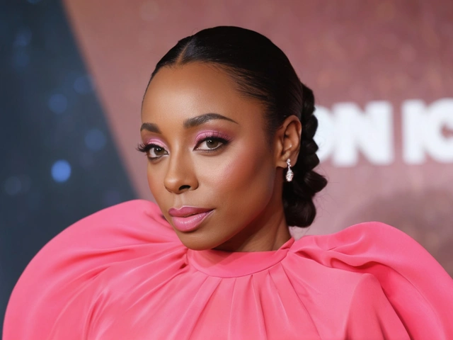 Beloved Actress Erica Ash Passes Away at 46 After Battle with Cancer