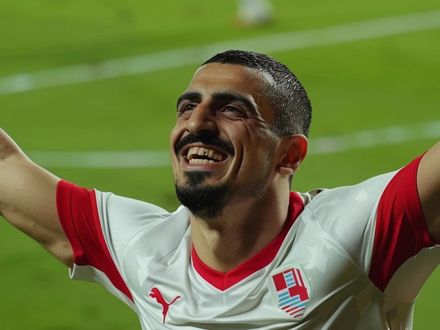 UEFA Suspends Turkish Footballer Merih Demiral for Nationalistic Gesture During Euro 2024