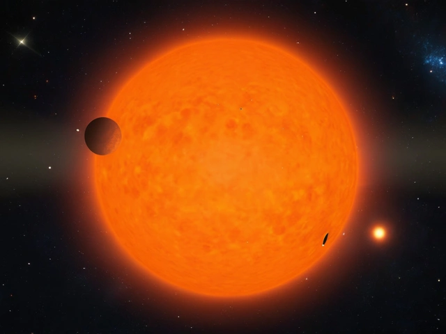 NASA Citizen Science Paves the Way for Future Exoplanet Discoveries