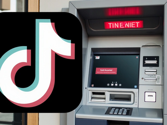 TikTok Viral 'Infinite Money Hack' Unveiled as Check Fraud: The Dark Side of Viral Trends